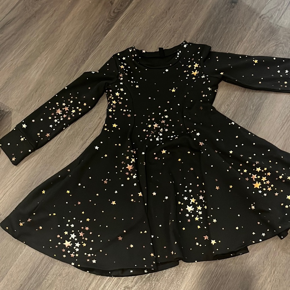 Pixie Lane Star Dress